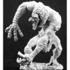 Tabletop Miniatures>Reaper Miniatures Moor Troll #03269 Dark Heaven Legends Unpainted Metal Figure - Your Source for Gaming Essentials