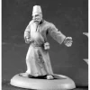 Tabletop Miniatures>Reaper Miniatures Moroccan Merchant #50086 Chronoscope Metal D&D RPG Mini Figure - Your Source for Gaming Essentials