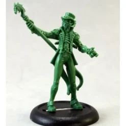 Tabletop Miniatures>Reaper Miniatures Mr Grimm #50307 Chronoscope Metal D&D RPG Mini Figure - Your Source for Gaming Essentials