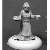 Tabletop Miniatures>Reaper Miniatures Mrs. Claus #50341 Chronoscope Unpainted Metal Figure - Your Source for Gaming Essentials