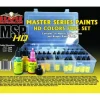 Tabletop Miniatures>Reaper Miniatures MSP #09965 Reaper Master Series HD Paint Complete Set - Your Source for Gaming Essentials