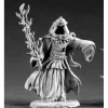 Tabletop Miniatures>Reaper Miniatures Murkillor The Wraith #02103 Dark Heaven Legends Mini Figure - Your Source for Gaming Essentials