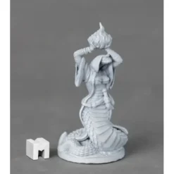 Tabletop Miniatures>Reaper Miniatures Nagendra Matriarch#03888 Dark Heaven Legends Unpainted Metal - Your Source for Gaming Essentials