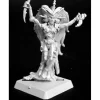 Tabletop Miniatures>Reaper Miniatures Nasithe, Darkspawn Hero #14078 Darkspawn Unpainted D&D Mini - Your Source for Gaming Essentials