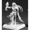 Tabletop Miniatures>Reaper Miniatures Nature Warden #60064 Pathfinder Miniatures Unpainted D&D Mini - Your Source for Gaming Essentials