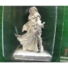 Reaper Miniatures Nazera Bloodraven, Vampire #03681 Dark Heaven Unpainted Metal - Your Source for Gaming Essentials Sale