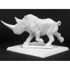 Tabletop Miniatures>Reaper Miniatures Nhoolyan, Hunting Beast, Reven Solo #14221 Reven Unpainted - Your Source for Gaming Essentials
