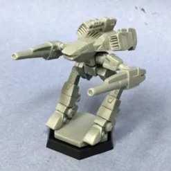 Tabletop Miniatures>Reaper Miniatures Nightshade #72226 Unpainted Plastic CAV: Strike Operations - Your Source for Gaming Essentials