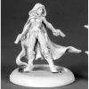 Tabletop Miniatures>Reaper Miniatures Nightslip, Pulp Era Heroine #50154 Chronoscope D&D Mini Figure - Your Source for Gaming Essentials