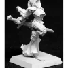 Tabletop Miniatures>Reaper Miniatures Nivar, Necropolis Hero #14033 Necropolis Unpainted D&D Mini - Your Source for Gaming Essentials