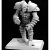 Tabletop Miniatures>Reaper Miniatures Onyx Golem, Overlords Monster #14122 Overlords Unpainted Mini - Your Source for Gaming Essentials