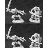 Tabletop Miniatures>Reaper Miniatures Orc Warriors Of Kargir 4 Pieces #06015 Dark Heaven Legends - Your Source for Gaming Essentials