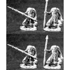 Tabletop Miniatures>Reaper Miniatures Orc W/Spears (4 Pieces) #06026 Dark Heaven Legends Army Packs - Your Source for Gaming Essentials