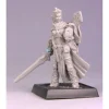 Tabletop Miniatures>Reaper Miniatures Oriana, Grey Maiden 60143 Pathfinder Miniatures Unpainted Mini - Your Source for Gaming Essentials