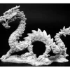 Tabletop Miniatures>Reaper Miniatures Oriental Dragon #02794 Dark Heaven Legends RPG D&D Mini Figure - Your Source for Gaming Essentials