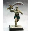 Tabletop Miniatures>Reaper Miniatures Osirion Living Monolith #60158 Pathfinder Miniatures Unpainted - Your Source for Gaming Essentials
