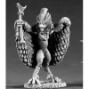 Tabletop Miniatures>Reaper Miniatures Pazuzu, No Gem Ball 02206 Dark Heaven Legends Unpainted Metal - Your Source for Gaming Essentials