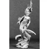 Reaper Miniatures Pearl the Mermaid #03078 Dark Heaven Legends Unpainted Metal - Your Source for Gaming Essentials Online