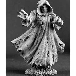 Tabletop Miniatures>Reaper Miniatures Phantom #02968 Dark Heaven Legends Unpainted Metal RPG Figure - Your Source for Gaming Essentials
