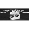 Tabletop Miniatures>Reaper Miniatures Phase Cat #02664 Dark Heaven Legends Unpainted Metal Figure - Your Source for Gaming Essentials
