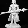 Tabletop Miniatures>Reaper Miniatures Piers, Young Mage #02836 Dark Heaven Legends Unpainted Metal - Your Source for Gaming Essentials