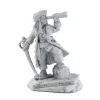 Tabletop Miniatures>Reaper Miniatures Pirate With Spyglass #04026 Unpainted Metal Figure - Your Source for Gaming Essentials
