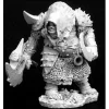 Tabletop Miniatures>Reaper Miniatures Plague Harbinger #02804 Dark Heaven Legends Unpainted Metal - Your Source for Gaming Essentials