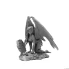 Tabletop Miniatures>Reaper Miniatures Playful Sophie #03989 ReaperCon 2009 Unpainted Metal Figure - Your Source for Gaming Essentials