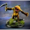 Reaper Miniatures Punkin' Headed Bugbear Monster #01545 Unpainted Metal Figure - Your Source for Gaming Essentials Store