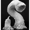 Tabletop Miniatures>Reaper Miniatures Purple Worm #03009 Dark Heaven Legends Unpainted Metal Figure - Your Source for Gaming Essentials