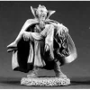 Tabletop Miniatures>Reaper Miniatures Rafael Maladoni #02136 Dark Heaven Legends Unpainted Metal - Your Source for Gaming Essentials