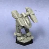 Tabletop Miniatures>Reaper Miniatures Raijin #72229 Unpainted Plastic CAV: Strike Operations Figure - Your Source for Gaming Essentials