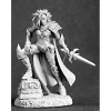 Tabletop Miniatures>Reaper Miniatures Ramelle, Elf Thief #03213 Dark Heaven Legends Unpainted Metal - Your Source for Gaming Essentials