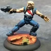 Tabletop Miniatures>Reaper Miniatures Rand Daingerfield Space Smuggler #50331 Chronoscope Unpainted - Your Source for Gaming Essentials