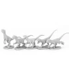 Tabletop Miniatures>Reaper Miniatures Raptor Hunting Pack (5) #44081 Bones Black Unpainted Plastic - Your Source for Gaming Essentials