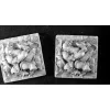 Tabletop Miniatures>Reaper Miniatures Rat Swarm (2 Pieces) #03394 Dark Heaven Unpainted Metal - Your Source for Gaming Essentials