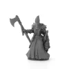 Tabletop Miniatures>Reaper Miniatures Raxtan the Accuser #03831 Dark Heaven Legends Metal Figure - Your Source for Gaming Essentials