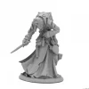Tabletop Miniatures>Reaper Miniatures ReaperCon Iconic Cthon Alchemist #03976 Dark Heaven Metal - Your Source for Gaming Essentials