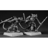 Tabletop Miniatures>Reaper Miniatures Reptus Clutchling Javelineers 10 #06199 Warlord Army Unpainted - Your Source for Gaming Essentials