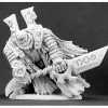 Tabletop Miniatures>Reaper Miniatures Requius, Death Warden #03083 Dark Heaven Unpainted Metal - Your Source for Gaming Essentials
