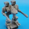 Tabletop Miniatures>Reaper Miniatures Revenant #72289 Unpainted Plastic CAV Strike Operations Figure - Your Source for Gaming Essentials