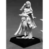 Tabletop Miniatures>Reaper Miniatures Rivani Iconic Psychic #60202 Pathfinder Unpainted Mini Figure - Your Source for Gaming Essentials
