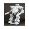 Tabletop Miniatures>Reaper Miniatures Ronin #24603 Robot Supply Depot Unpainted RPG D&D Mini Figure - Your Source for Gaming Essentials