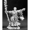 Tabletop Miniatures>Reaper Miniatures Roshtan the Green Arch Druid 03179 Dark Heaven Unpainted Metal - Your Source for Gaming Essentials