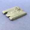 Tabletop Miniatures>Reaper Miniatures Ryoshii #72241 Unpainted Plastic CAV: Strike Operations Figure - Your Source for Gaming Essentials