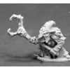 Tabletop Miniatures>Reaper Miniatures Sakarat, Goblin Wizard #03838 Dark Heaven Unpainted Metal - Your Source for Gaming Essentials
