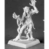 Tabletop Miniatures>Reaper Miniatures Sea Hag, Razig #14578 Razig Unpainted RPG D&D Mini Figure - Your Source for Gaming Essentials