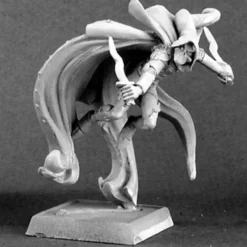Tabletop Miniatures>Reaper Miniatures Selthak Poisoner Overlords Solo 14266 Overlords Unpainted Mini - Your Source for Gaming Essentials