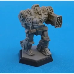 Tabletop Miniatures>Reaper Miniatures Shade #72297 Unpainted Plastic CAV Strike Operations Figure - Your Source for Gaming Essentials