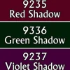Tabletop Miniatures>Reaper Miniatures Shading Colors #09779 Master Series Triads 3 Pack .5oz Paint - Your Source for Gaming Essentials